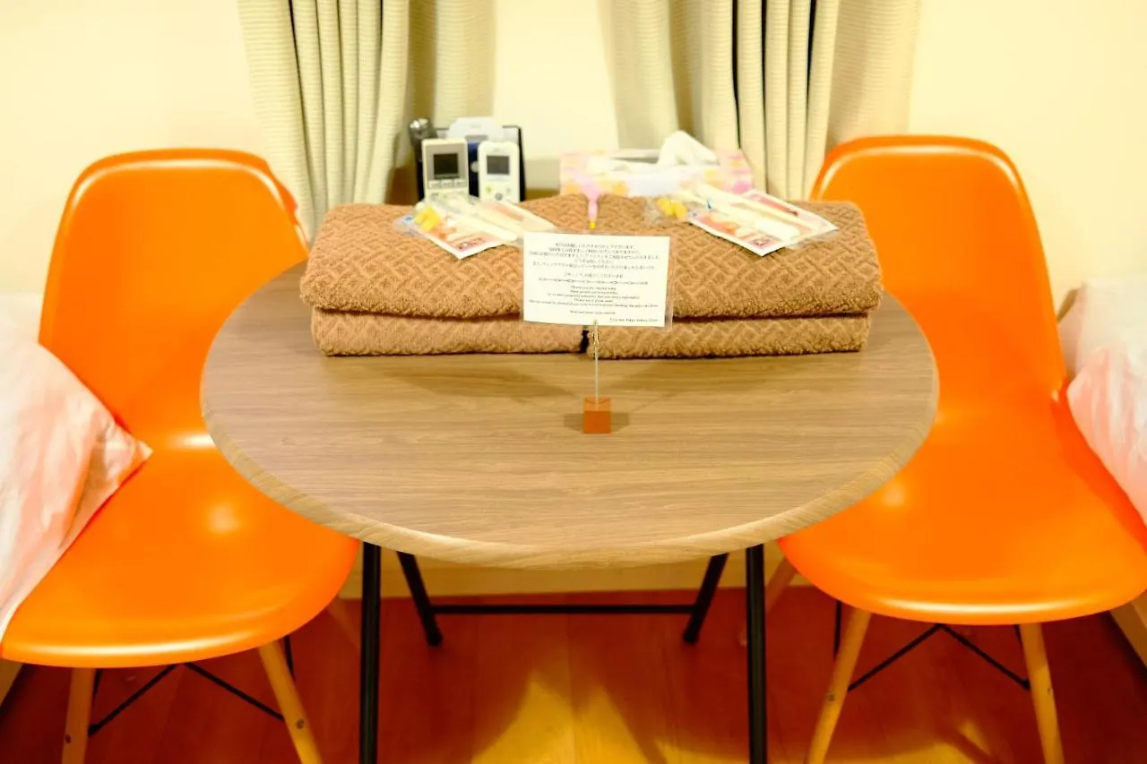 コージーイン 東京桜新町 Apartment Tokyo Japan