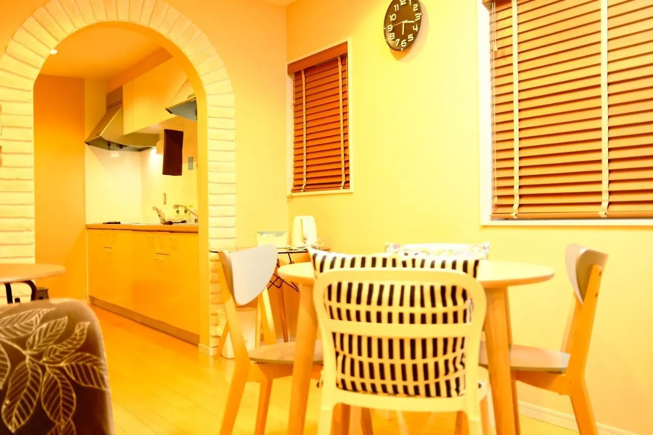 コージーイン 東京桜新町 Apartment Tokyo 0*,  Japan