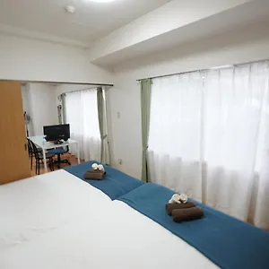 ik-minami-6-jo-residence-101.hokkaidohotelsjapan.com/