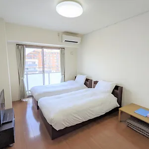  Apartment Ciel Bleu