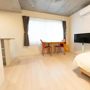  Apartment ラフィット両国
