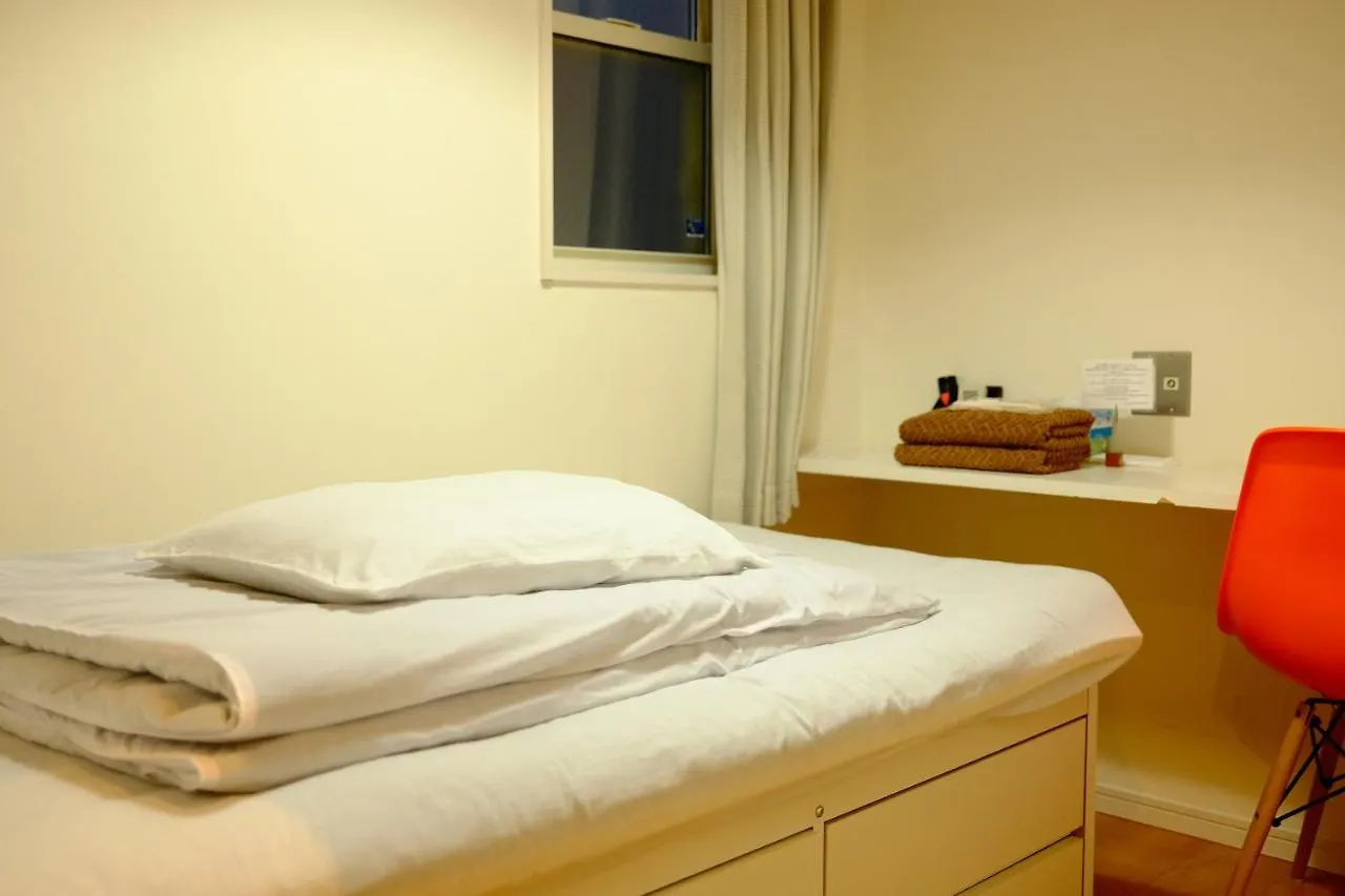 Apartment コージーイン 東京桜新町 Tokyo