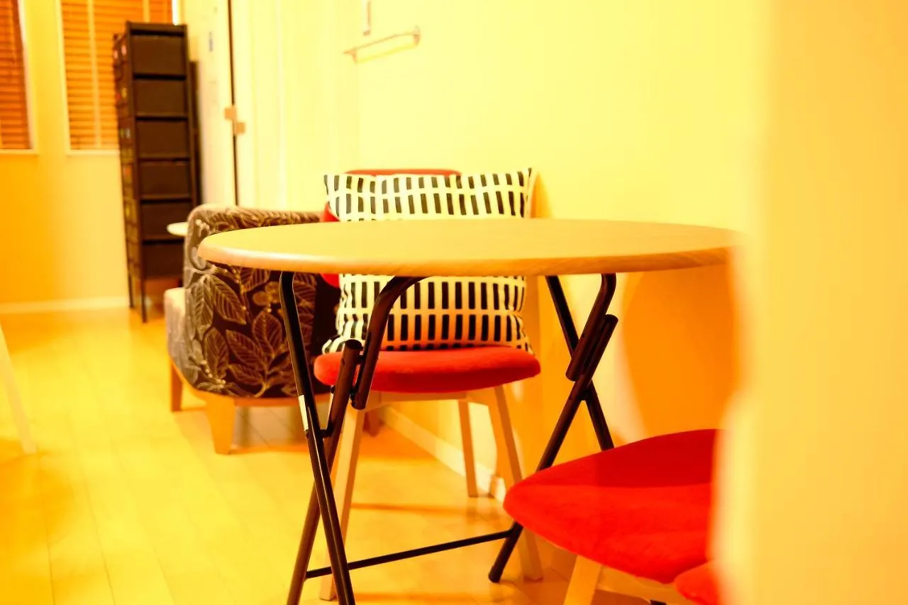 コージーイン 東京桜新町 Tokyo Apartment