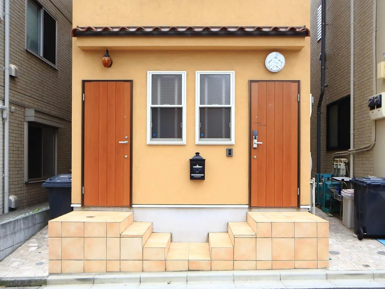 コージーイン 東京桜新町 Tokyo Apartment