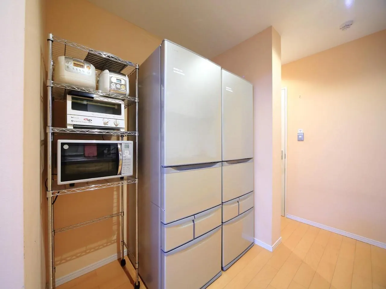 Apartment コージーイン 東京桜新町 Tokyo