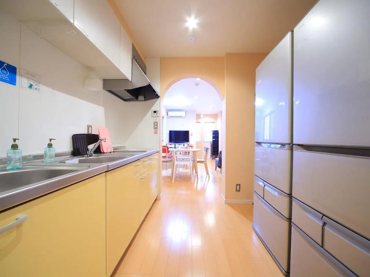 Apartment コージーイン 東京桜新町 Tokyo Japan