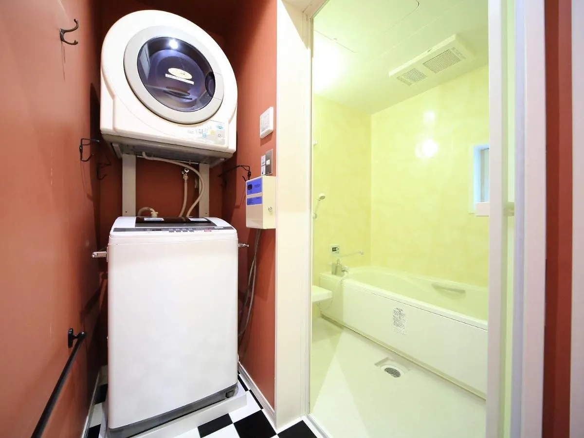 コージーイン 東京桜新町 Tokyo Apartment